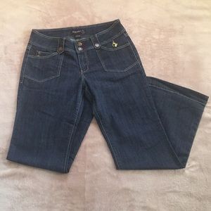 Baby Phat jeans size 11